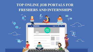 Online Job Platform