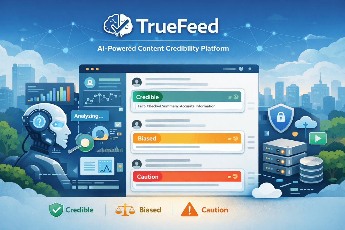 TrueFeed